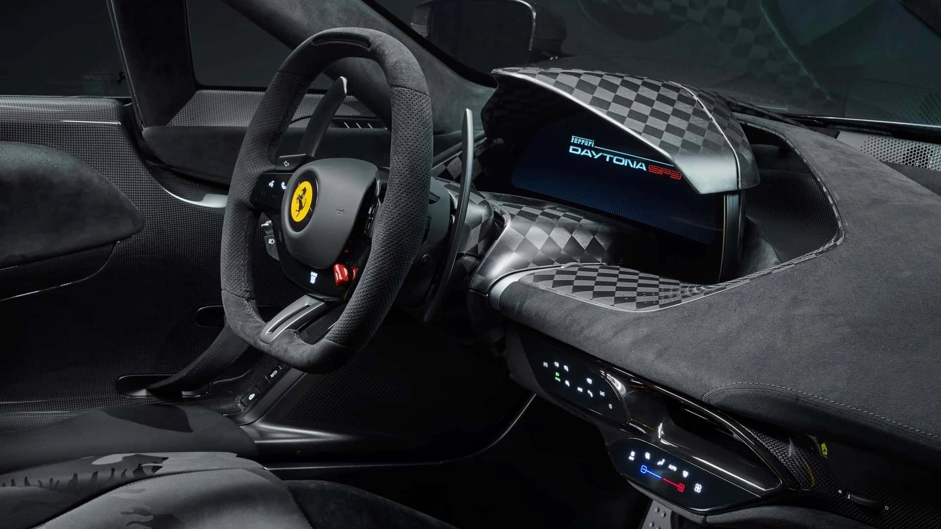 Ferrari daytona sp3 599 1 (5)